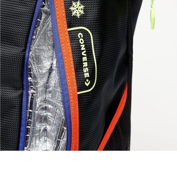 CONVERSE X SPACE JAM A NEW LEGACY BACKPACK- Limited Edition - Picture 4 of 8